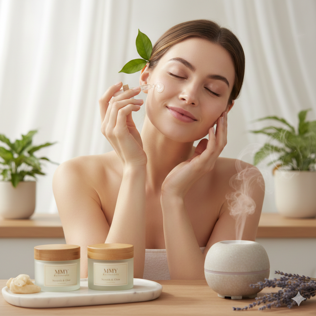 ICONIC BEAUTY AND CARE