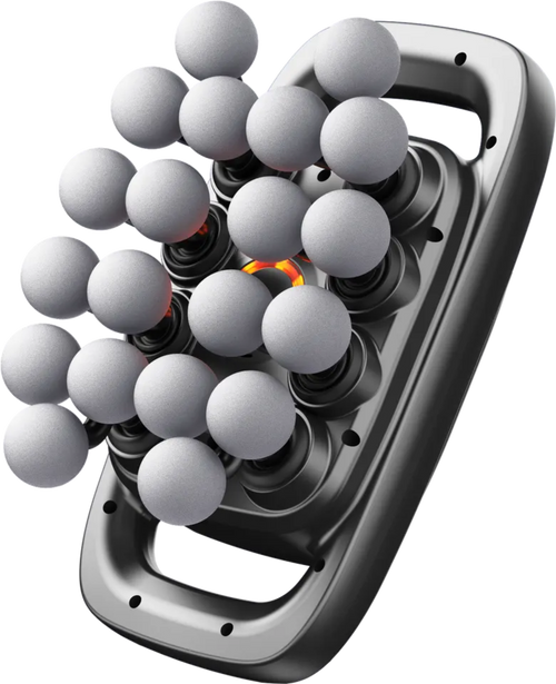 ICONIC ADVANCE 16 HEADS MASSAGER