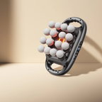 ICONIC ADVANCE 16 HEADS MASSAGER