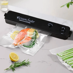 ICONIC PORTABLE VACCUM SEALER