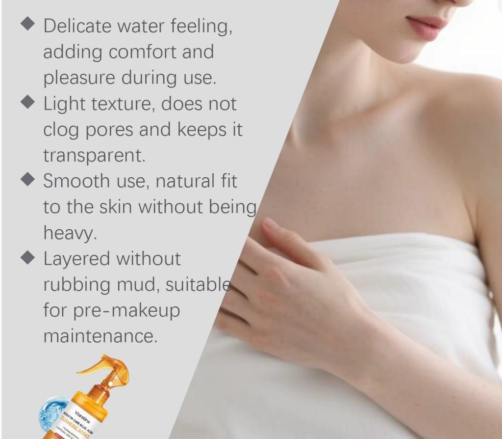 EXFOLIATING BRIGHTENING BODY PEEL SHOT