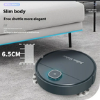 ICONIC SMART ROOM VACCUM SWEEP MOP CLEANER