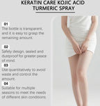 EXFOLIATING BRIGHTENING BODY PEEL SHOT