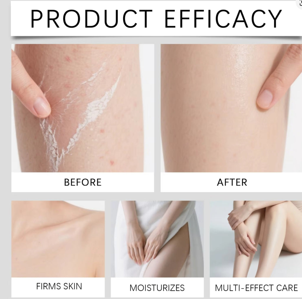EXFOLIATING BRIGHTENING BODY PEEL SHOT