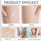 EXFOLIATING BRIGHTENING BODY PEEL SHOT