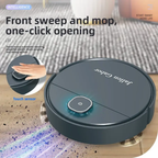 ICONIC SMART ROOM VACCUM SWEEP MOP CLEANER