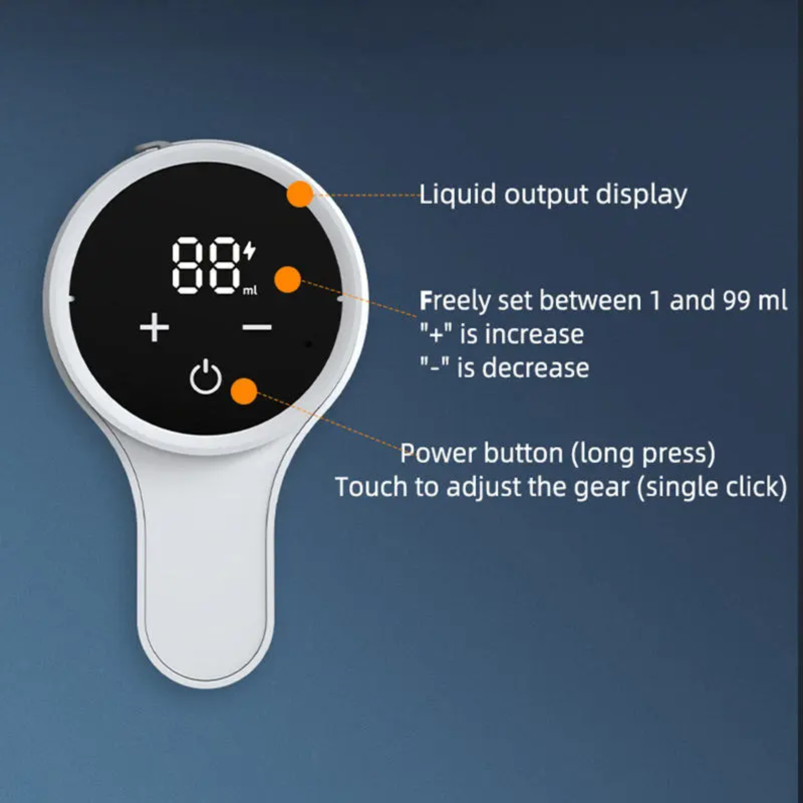 ICONIC WINE VINOFLOW PRO