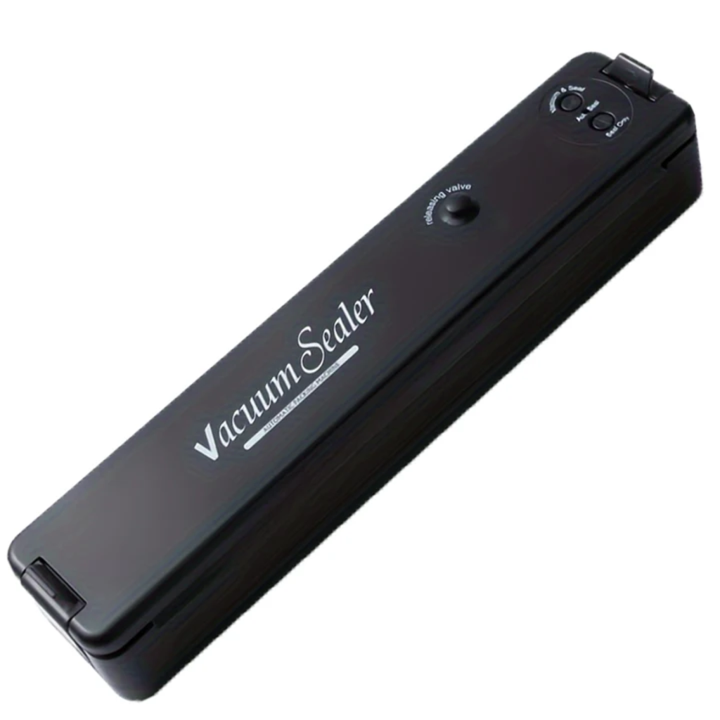 ICONIC PORTABLE VACCUM SEALER