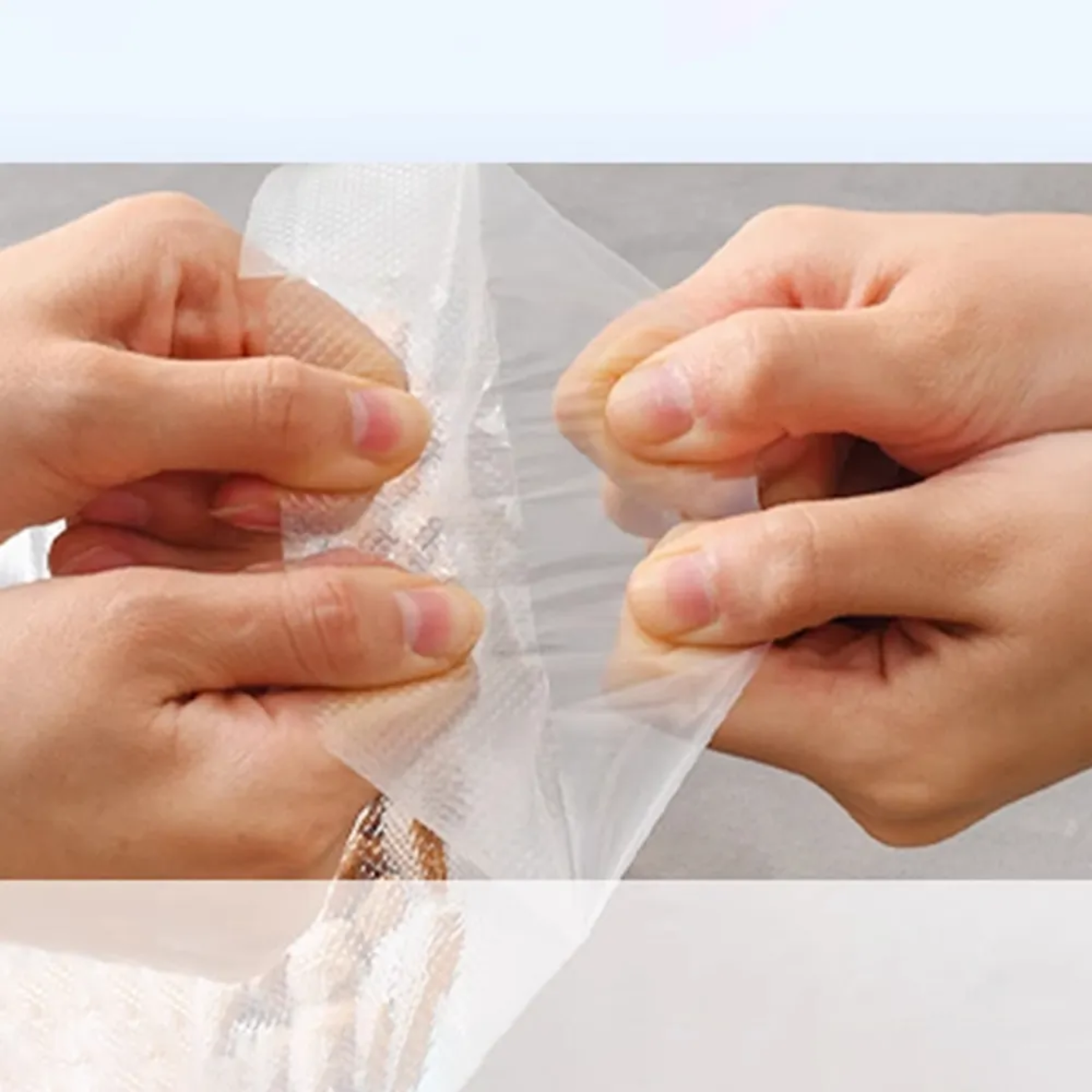 ICONIC PORTABLE VACCUM SEALER