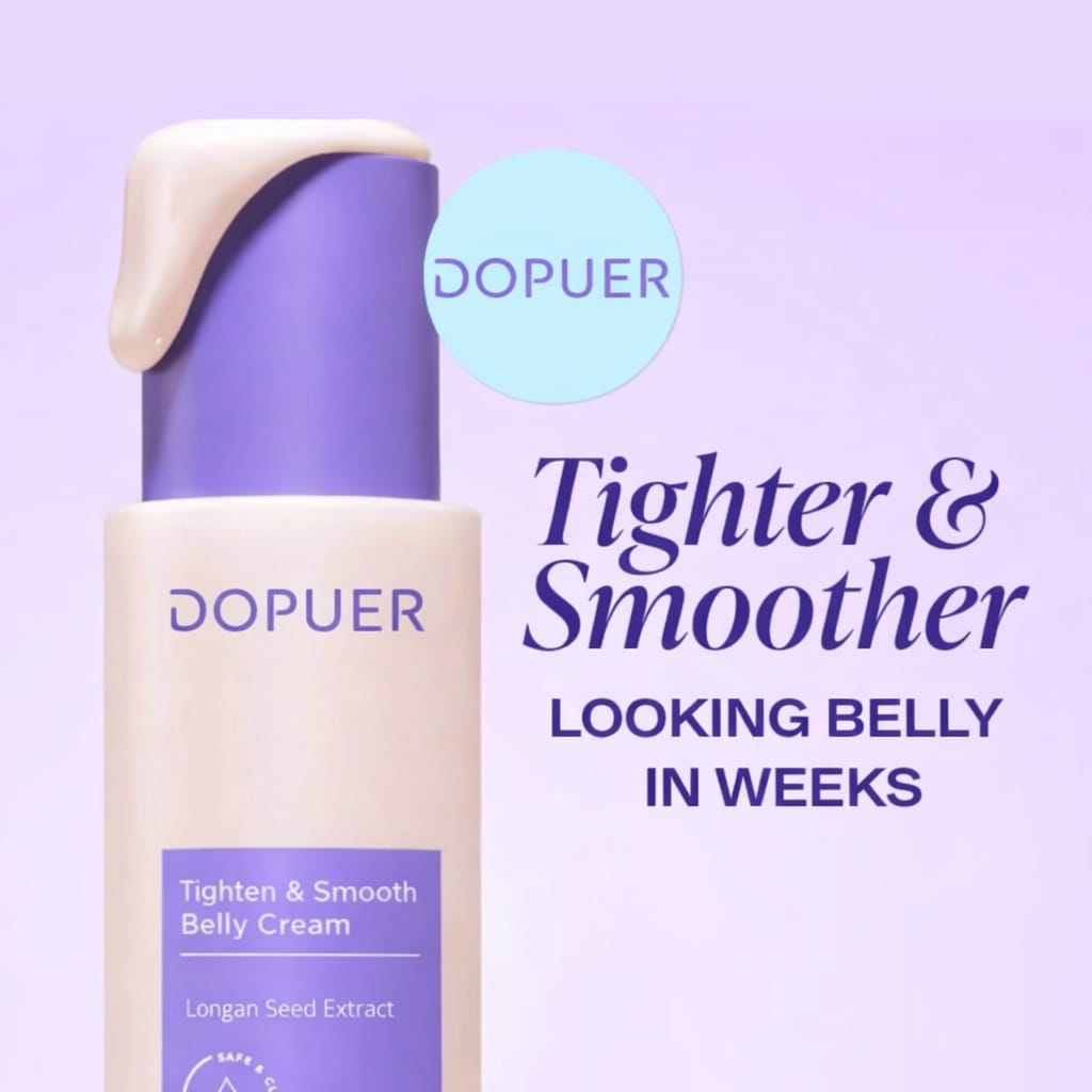 COREDENCE TIGHTENING AND SMOOTHING CREAM