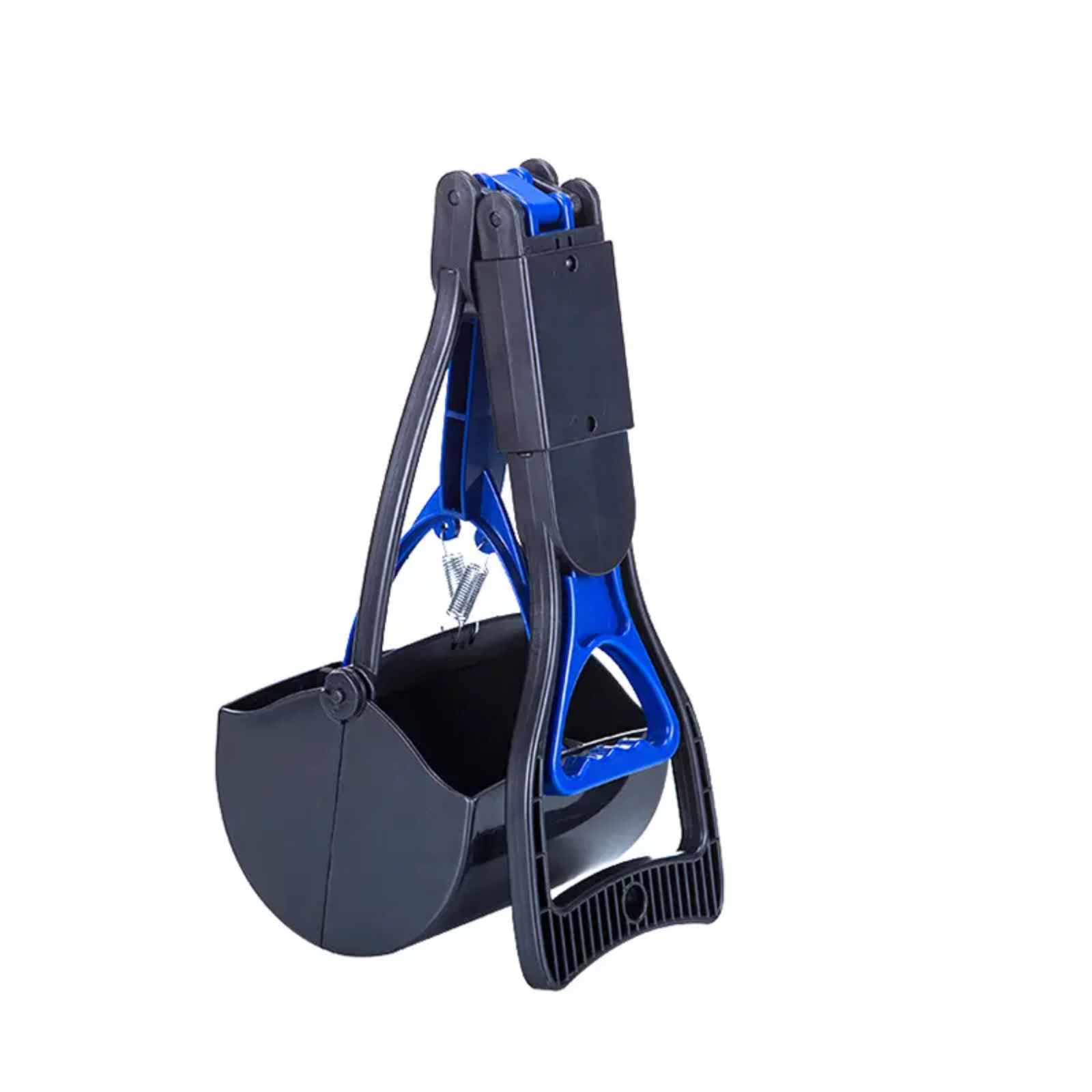 PET POOPER SCOOPER WITH WASTE BAG